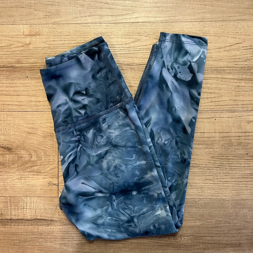 Beyond Yoga Capri length leggings